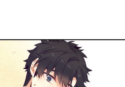 《神父的病历簿》第53话 第1页