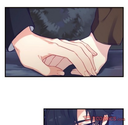 《神父的病历簿》第58话 第34页