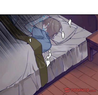 《神父的病历簿》第63话 第22页