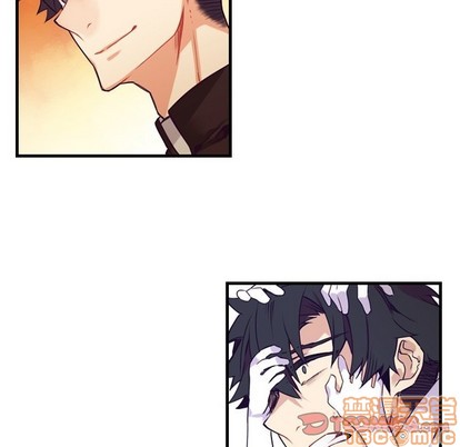 《神父的病历簿》第67话 第10页