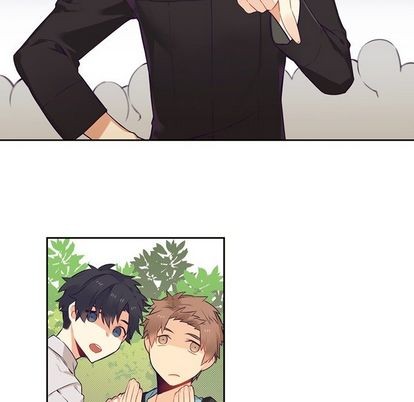 《神父的病历簿》第72话 第26页