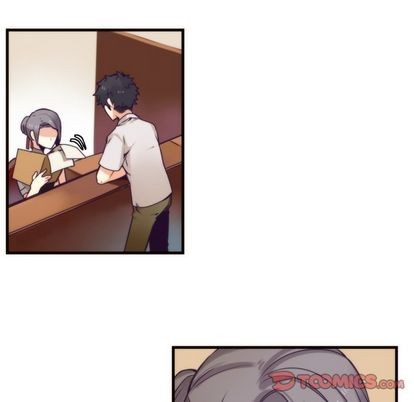 《神父的病历簿》第71话 第34页
