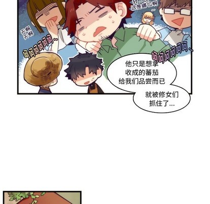 《神父的病历簿》第69话 第29页