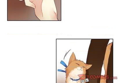 《神父的病历簿》第76话 第4页