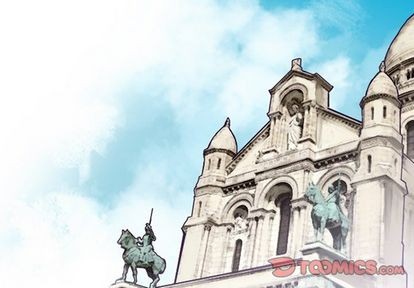 《神父的病历簿》第73话 第1页