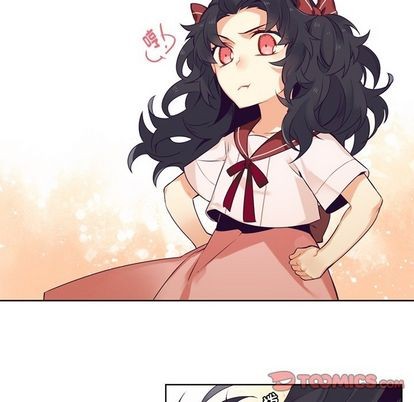 《神父的病历簿》第73话 第31页