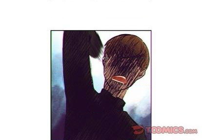 《神父的病历簿》第74话 第4页