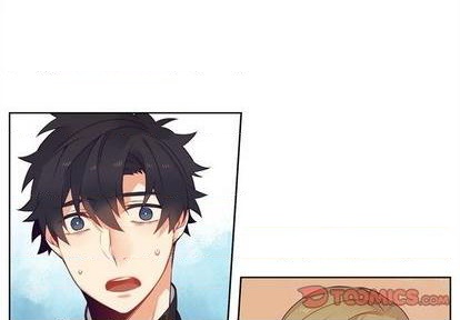 《神父的病历簿》第80话 第1页