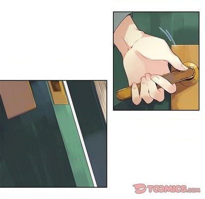《神父的病历簿》第79话 第41页