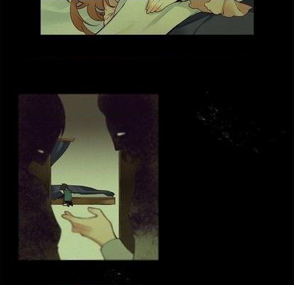 《神父的病历簿》第83话 第22页