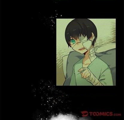 《神父的病历簿》第83话 第23页