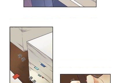 《神父的病历簿》第83话 第2页