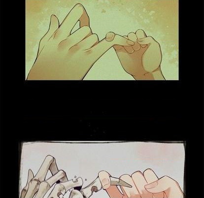《神父的病历簿》第83话 第30页
