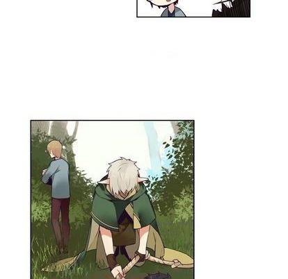 《神父的病历簿》第84话 第18页
