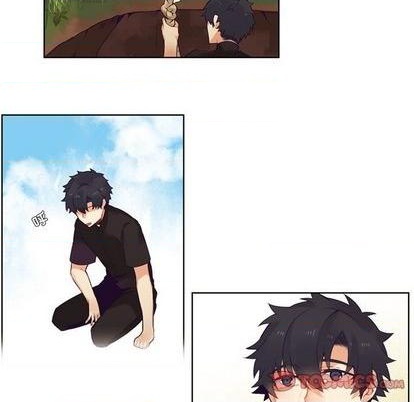《神父的病历簿》第84话 第19页
