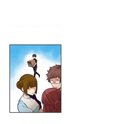 《神父的病历簿》第81话 第10页