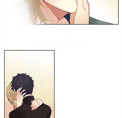 《神父的病历簿》第82话 第28页