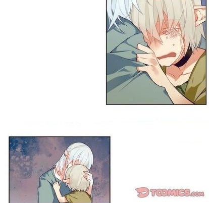 《神父的病历簿》第87话 第19页