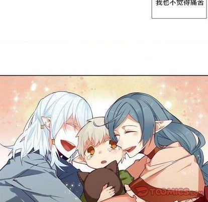 《神父的病历簿》第86话 第31页