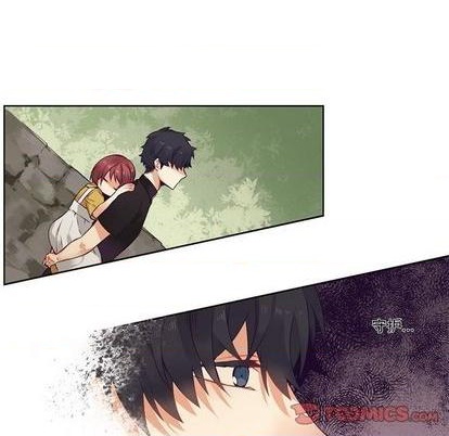 《神父的病历簿》第85话 第13页