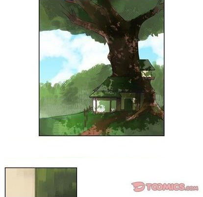 《神父的病历簿》第85话 第17页