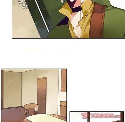 《神父的病历簿》第85话 第19页