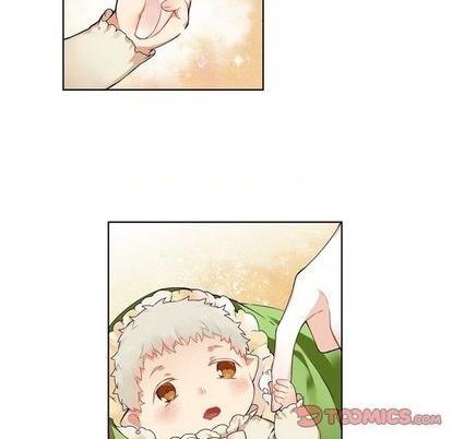 《神父的病历簿》第85话 第45页