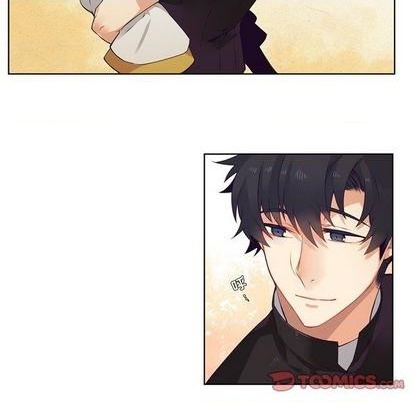 《神父的病历簿》第85话 第5页
