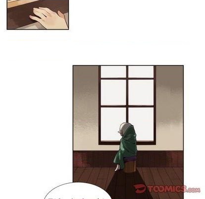 《神父的病历簿》第88话 第15页