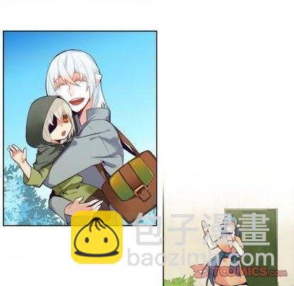 《神父的病历簿》第88话 第19页