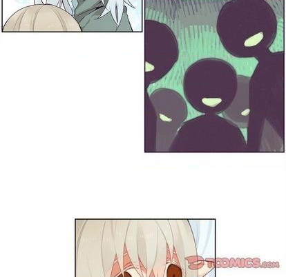 《神父的病历簿》第91话 第10页