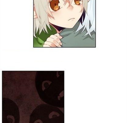 《神父的病历簿》第91话 第11页