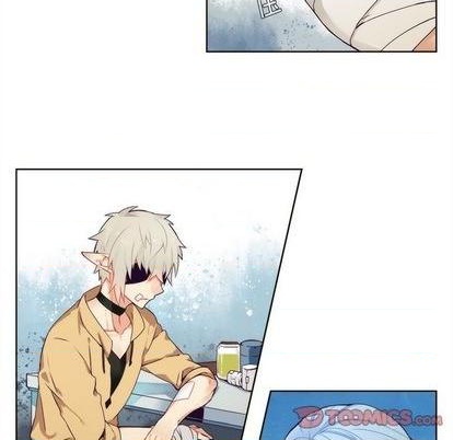 《神父的病历簿》第92话 第31页