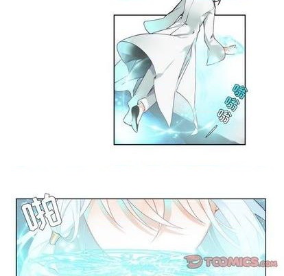《神父的病历簿》第89话 第31页