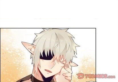 《神父的病历簿》第96话 第1页