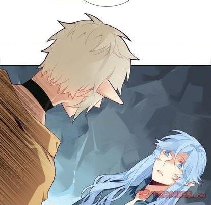 《神父的病历簿》第93话 第34页