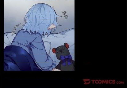 《神父的病历簿》第93话 第4页
