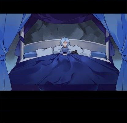 《神父的病历簿》第93话 第5页
