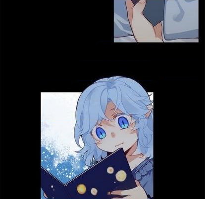 《神父的病历簿》第93话 第9页