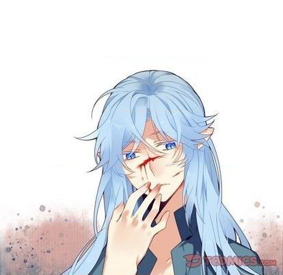 《神父的病历簿》第94话 第40页