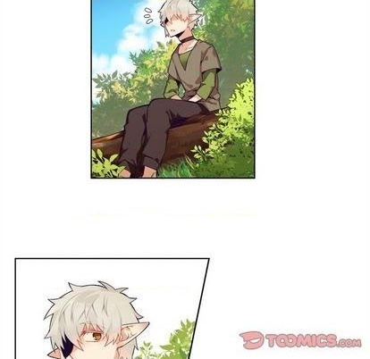 《神父的病历簿》第95话 第33页