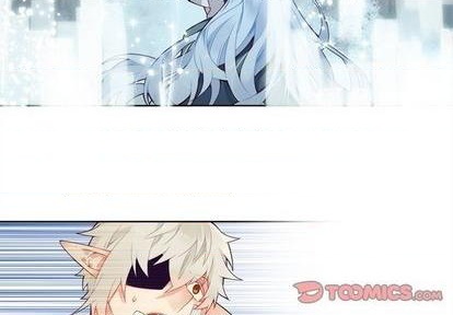 《神父的病历簿》第95话 第3页