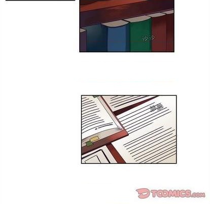 《神父的病历簿》第98话 第11页