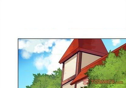 《神父的病历簿》第98话 第1页