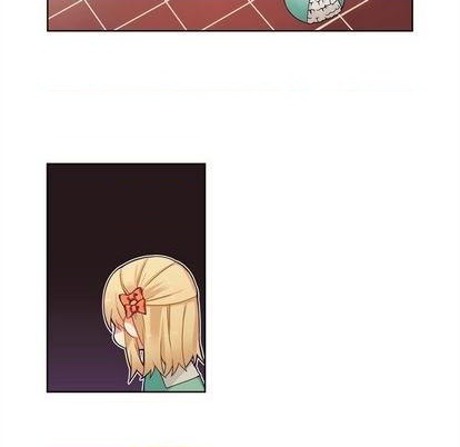《神父的病历簿》第98话 第36页