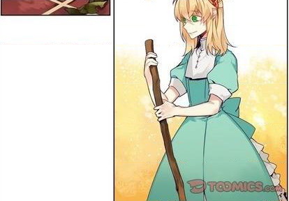 《神父的病历簿》第98话 第3页