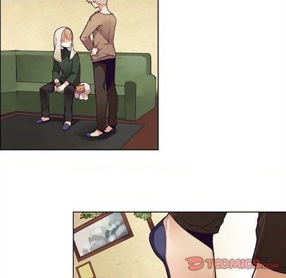 《神父的病历簿》第97话 第11页