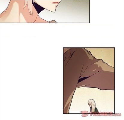 《神父的病历簿》第97话 第21页