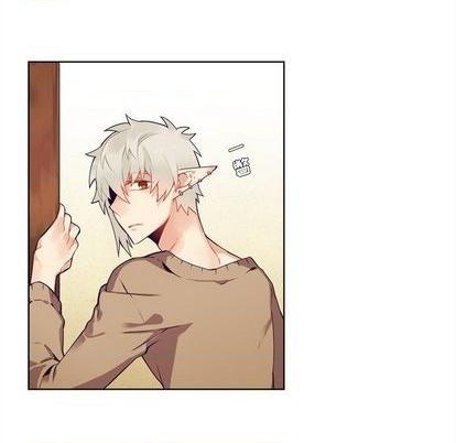 《神父的病历簿》第97话 第22页