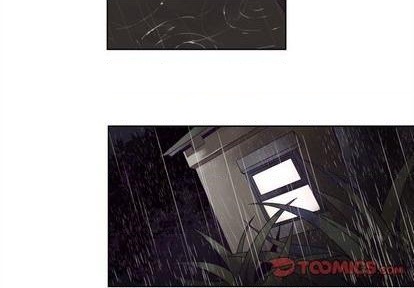 《神父的病历簿》第97话 第3页